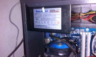 开关电源电路中启动电容接哪 开关电源电路原理图